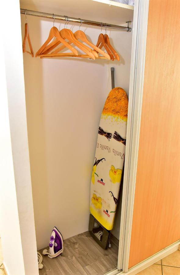 Le Nid Dor - Appartement De Standing Le Gosier  Exteriör bild